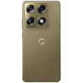 Motorola Signature 256GB Mobile Phone - Martini Olive - 165Hz Display, Periscope Telephoto - 11901361259