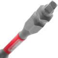 Diablo Double Ended Power Bit r2 3 Pack - 50mm x 10mm x 153mm - Durable, Quick Change - SuperSaverAU - view 4