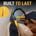 Dewalt 1.8m Lightning to USB Charging Cable - Kevlar Reinforced, Durable - SuperSaverAU - view 5