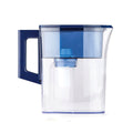 Stefani 2L Water Filter Jug - Compact - BPA Free - Easy Change Filter - SuperSaverAU - view 1