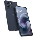 Motorola G86 128GB 5G mobile phone - pOLED 120Hz display, 30W TurboPower, Spellbound blue - 11901342060