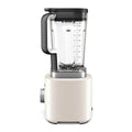 KitchenAid K200 Pure Power Blender 2L 1200W - White Porcelain - Plastic Jar - 5KSB2072APL
