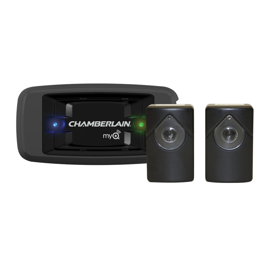 Chamberlain MyQ Connectivity Kit for Smart Garage Door Opener C828AU774R