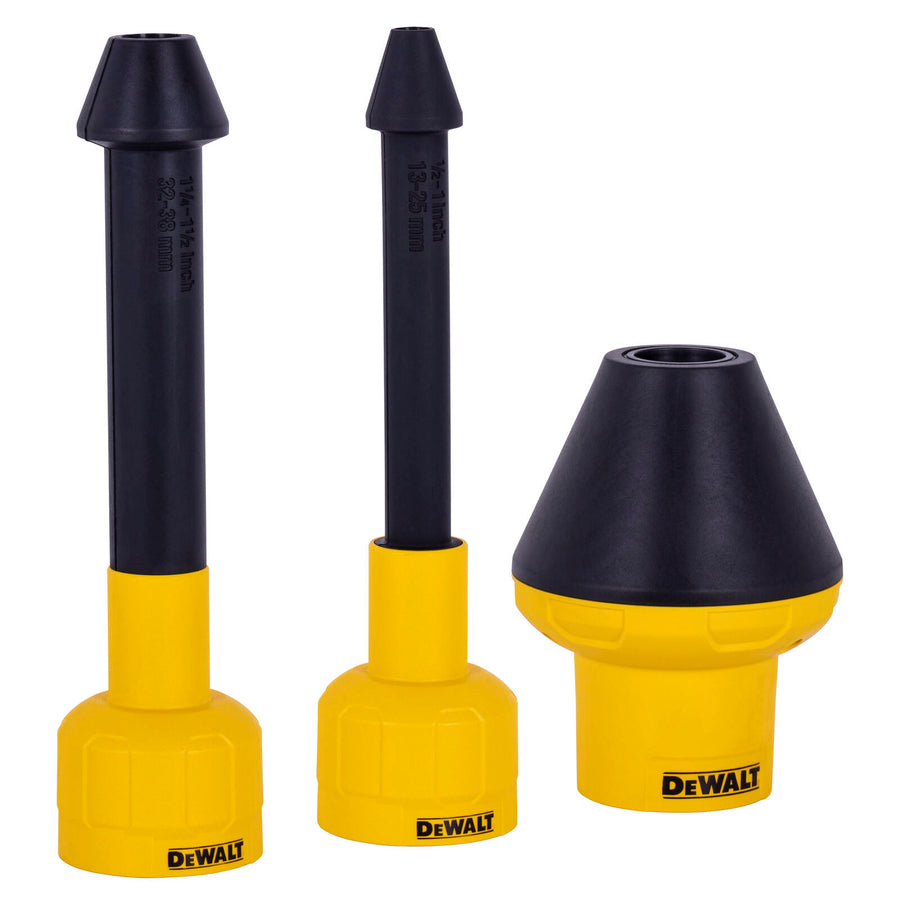 DEWALT Conduit Line Wet & Dry Vacuum Accessory Kit - Cable Pulling Kit