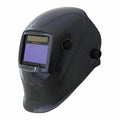 Bossweld Carbon Welding Helmet 5-8/9-13 100x53mm Auto-Darkening - SuperSaverAU - view 1