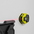 Ryobi Airgrip Line Laser - 4m Red Laser Level Tool with Vacuum Base - SuperSaverAU - view 3