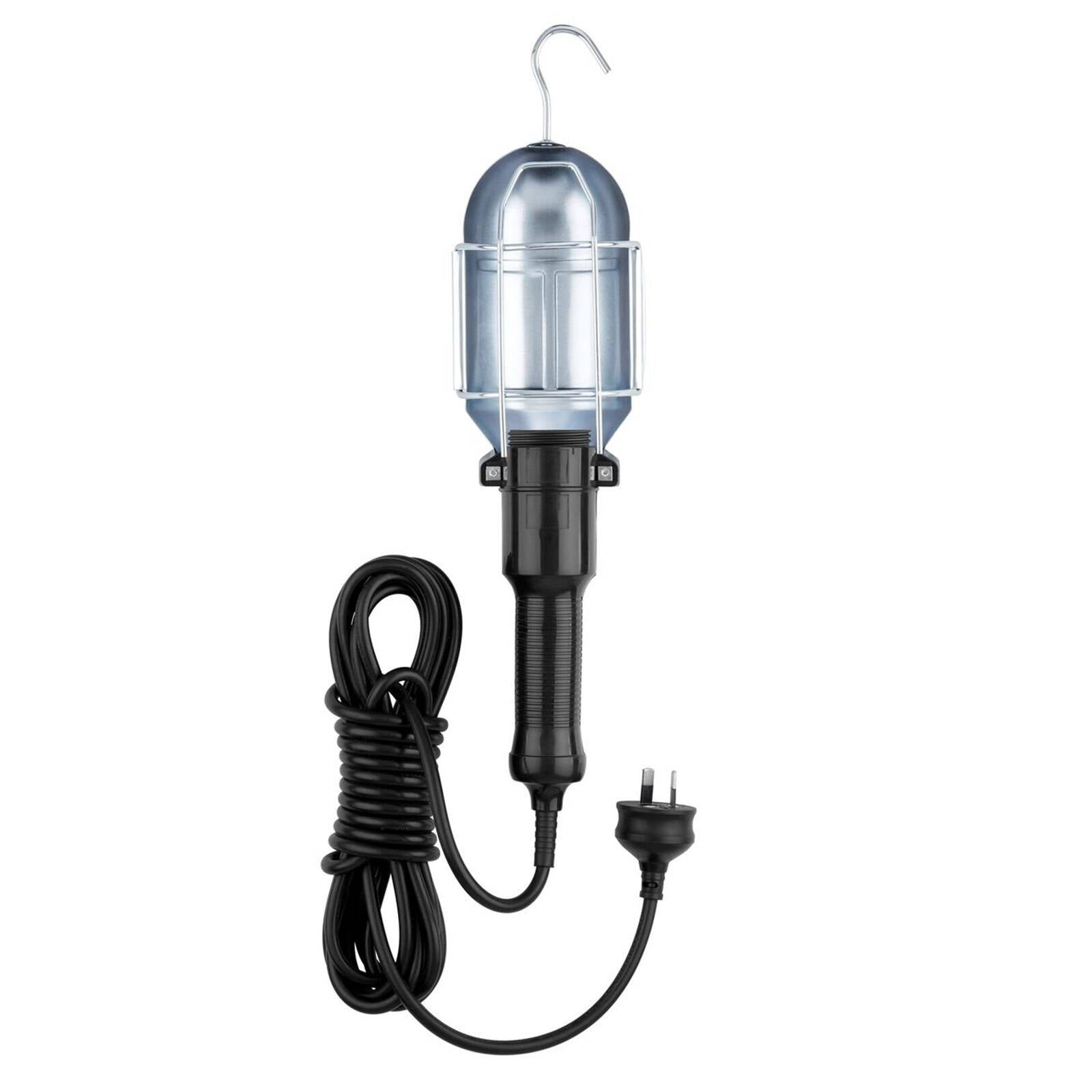 Arlec 60W E27 LED Handheld Work Light 5m Lead WL67