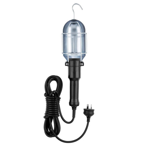 Arlec 60W E27 LED Handheld Work Light 5m Lead WL67