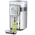 Breville the AquaStation chilled and hot water dispenser - brushed stainless steel - LWA600BSS2IAN1