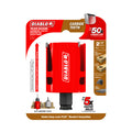 Diablo 2-1/8 inch Demo Demon Carbide Rough-In Hole Saw, 60mm Depth