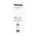 Trojan 10 Piece Deep Socket Set - 3/8" Drive - Chrome Vanadium - 8mm to 19mm - SuperSaverAU - view 4