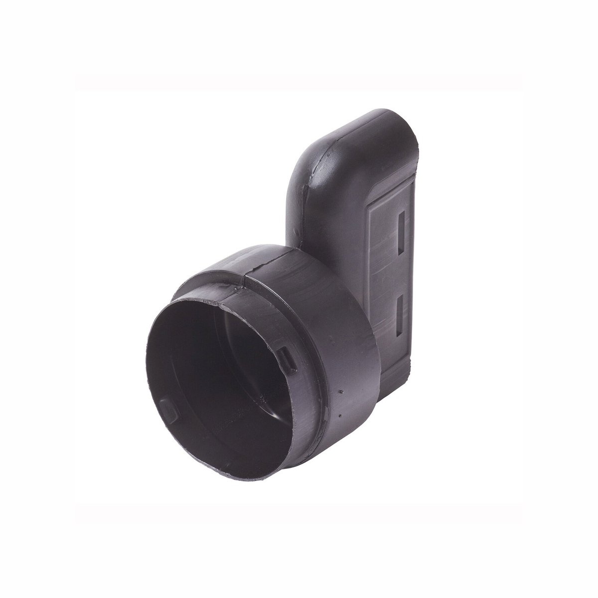 Megaflo Green Socked Slotted Agi Pipe 170 x 40mm 20m - Efficient Drainage - SuperSaverAU - view 3