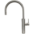 Billi Home BC Gooseneck Mixer Tap - Boiling and Chilled Water - Brushed Stainless - 915000GBR