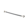 Enduraseal 600mm Silver Flexible Braided Water Connector - Durable - Rust Resistant - SuperSaverAU - view 1