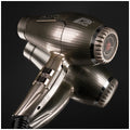 Parlux Alyon Air Ionizer Hair Dryer 2250W - Bronze - Hair Free System Filter - 150125