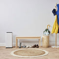 Breville Smart Dry Plus Connect Dehumidifier - 10L a Day, Wi-Fi Control, Sensair System - LAD308WHT2IAN1