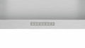 Bosch Series 2 60cm canopy rangehood - Stainless steel - 570m³/h, 3 speeds, LED lights - DWP66BC50A