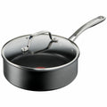 Tefal Unlimited Premium 3.2L non-stick induction sautepan - Thermo-Signal marking - G2563216