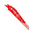 Diablo Reciprocating Saw Blade - 6" - Carbide - General Purpose - SuperSaverAU - view 2