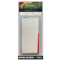 Brunnings Plant Labels with Pencil - 125 x 13mm - 50 Pack - Rot-Proof, Reusable - SuperSaverAU - view 1
