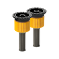 Holman Adjustable Nozzle - 2.4M - Plastic - 0 to 360 Degree Spray - SuperSaverAU - view 1