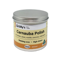 Gilly S Carnauba Polish - 200ml - Beeswax - High Sheen Finish - SuperSaverAU - view 1