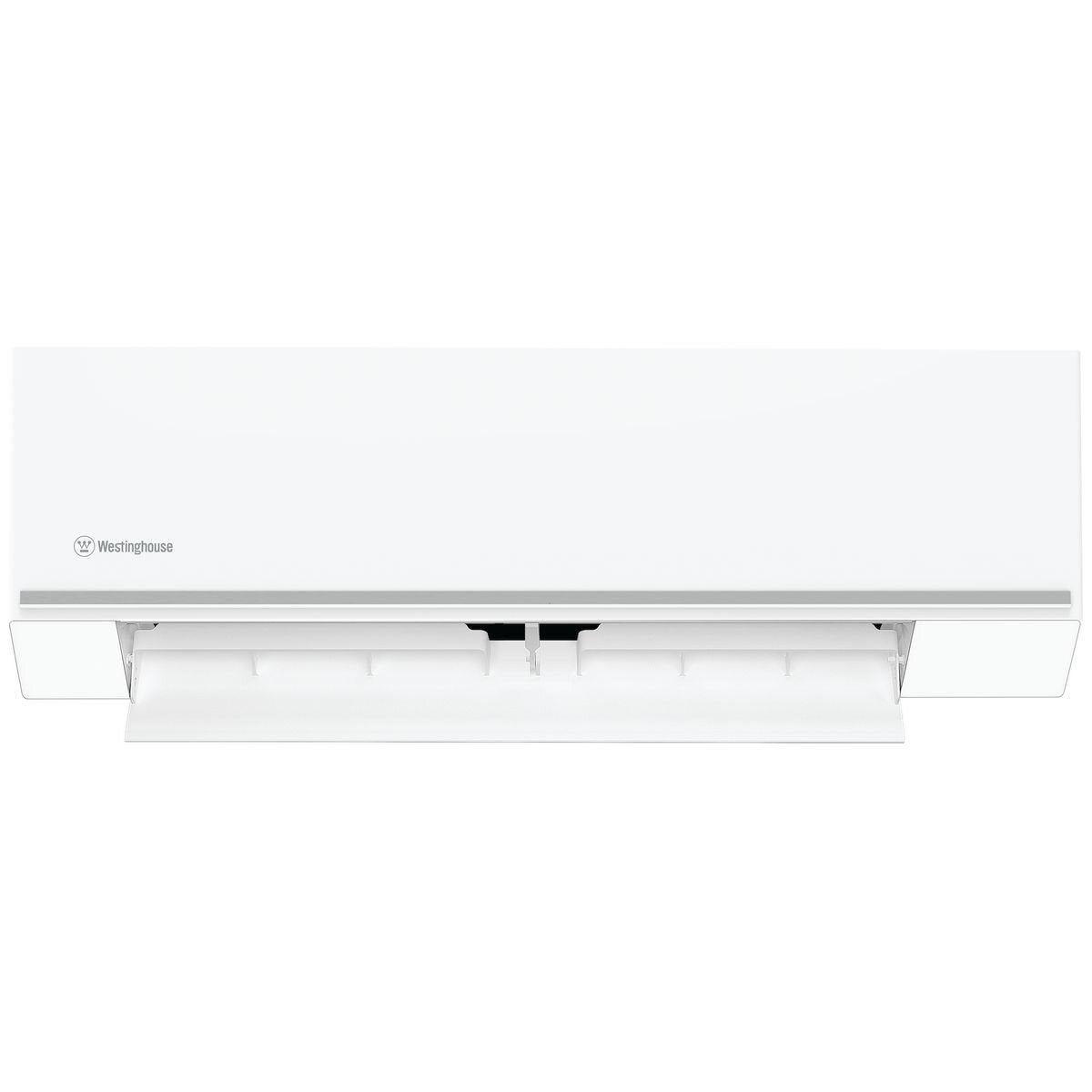 Westinghouse reverse cycle split system air conditioner - HEPA 13 filter, DC inverter, FollowMe - WSD27HWA