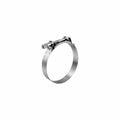 Enduraseal Stainless Steel T Bolt Hose Clamp 56-64mm - Heavy-Duty - SuperSaverAU - view 1