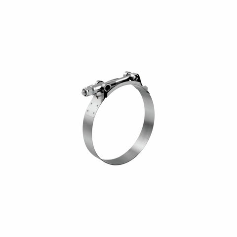 Enduraseal Stainless Steel T Bolt Hose Clamp 56-64mm - Heavy-Duty - SuperSaverAU - view 1