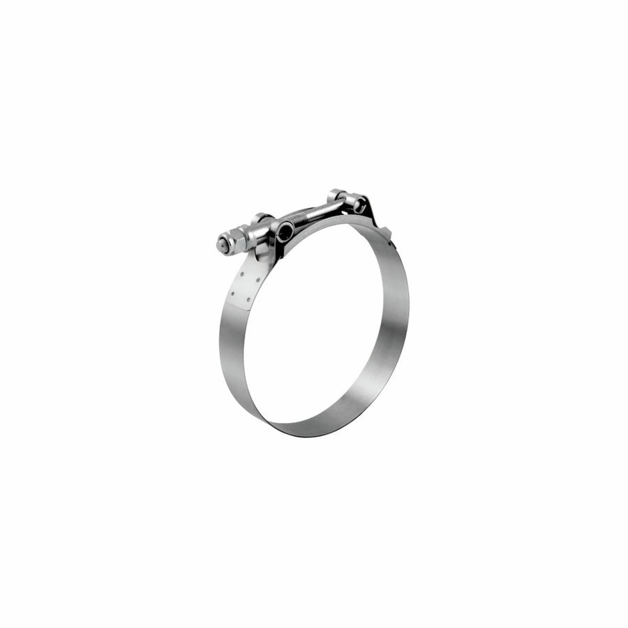Enduraseal Stainless Steel T Bolt Hose Clamp 56-64mm - Heavy-Duty - SuperSaverAU - view 1