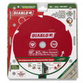 Diablo Fibre Cement Blade - 254mm - PCD - Long Life - SuperSaverAU - view 1