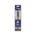 IRWIN 13mm Speedbor Max Auger Bit, Steel, 6mm Shank for Timber