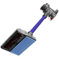 MyGenie X-Lite Hydra Glide Pro cordless stick vacuum - detachable mop, up to 35 minutes, blue - 10005020