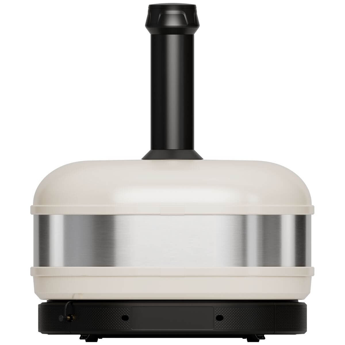 Gozney Dome Gen 2 pizza oven - bone, digital control dock, 30mm cordierite floor - GMPBNAU1625
