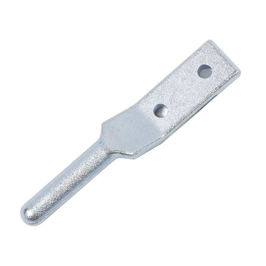 Goliath Tail Board Hinge - 24mm x 130mm - Steel - Weather Proof - SuperSaverAU - view 1