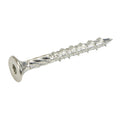 Titan Decking Bugle Screws 12G x 50mm 304 Stainless Steel - Pack of 500