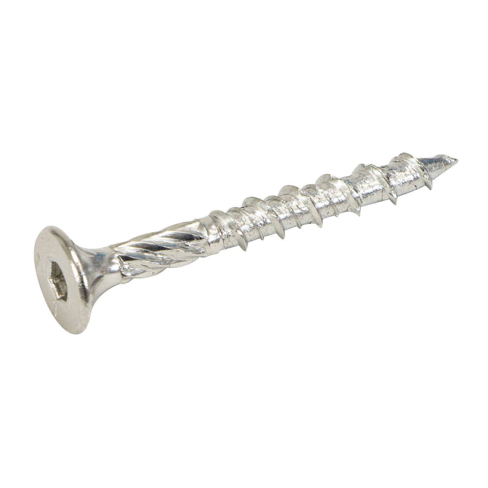 Titan Decking Bugle Screws 12G x 50mm 304 Stainless Steel - Pack of 500
