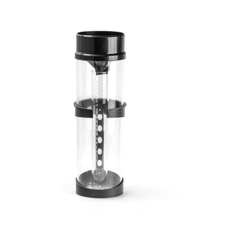 Holman Rain Gauge Cylinder 250mm UV-Stabilised Easy Read Design - SuperSaverAU - view 1