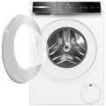 Bosch 10kg Series 8 Front Load Washing Machine - 1600rpm Spin, 5 Star Energy, Home Connect - WGB25601AU