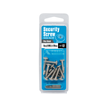 Pinnacle Security Screws - 10g x 20mm - Stainless Steel - Tamper Proof - 12 Pack - SuperSaverAU - view 2