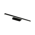 Brilliant Kaji 60cm Black LED Vanity and Wall Light - 350lm - Indoor Use - SuperSaverAU - view 2