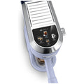 DeLonghi Dedica Duo Cold Brew Coffee Machine - 15 Bar Pump, Slim Full Metal Design, Blue - EC890LA