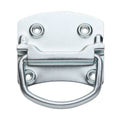 Zenith Chest Handle - 92mm - Zinc Plated - Utility Design - SuperSaverAU - view 4