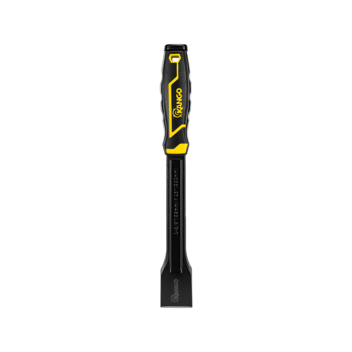 Kango Cold Chisel - 35mm - CR-V Steel - Ergonomic Handle - Durable - SuperSaverAU - view 1