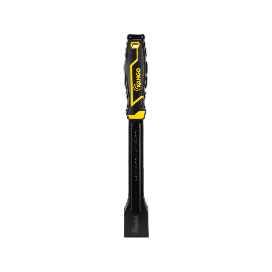 Kango Cold Chisel - 35mm - CR-V Steel - Ergonomic Handle - Durable - SuperSaverAU - view 1