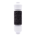 Stefani Post Inline Activated Carbon Replacement Cartridge