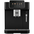 Beko CaffeExperto automatic espresso machine with steam wand - black - 3 cup sizes - CEG7302B