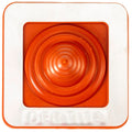 DEKS Dektite 0-35mm Red Silicone Roof Flashing Aluminium Base Weatherproof - SuperSaverAU - view 3