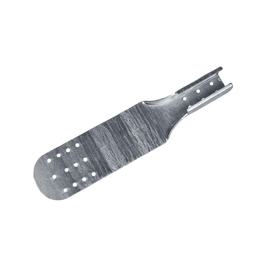 Ezipier 30 x 30 Ezibrace Paddle - Galvanised Steel - Durable & Fire Resistant - SuperSaverAU - view 1