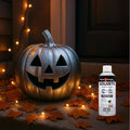 White Knight Squirts Silver Satin Spray Paint 310g Solvent Based Durable - SuperSaverAU - view 4